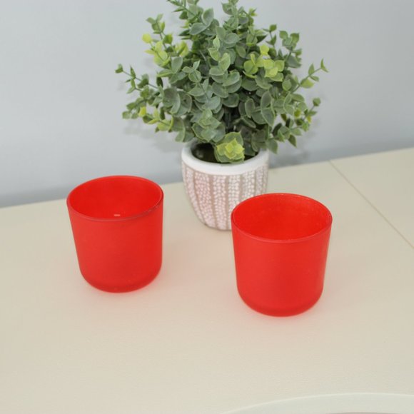 2 IKEA candle holders - Picture 3 of 5